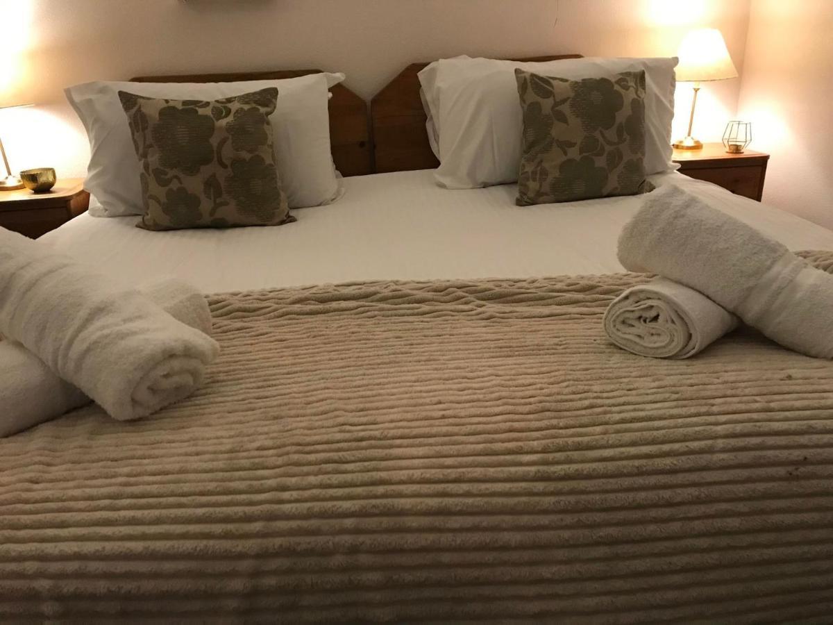 The Claremont Hotel إدنبرة المظهر الخارجي الصورة